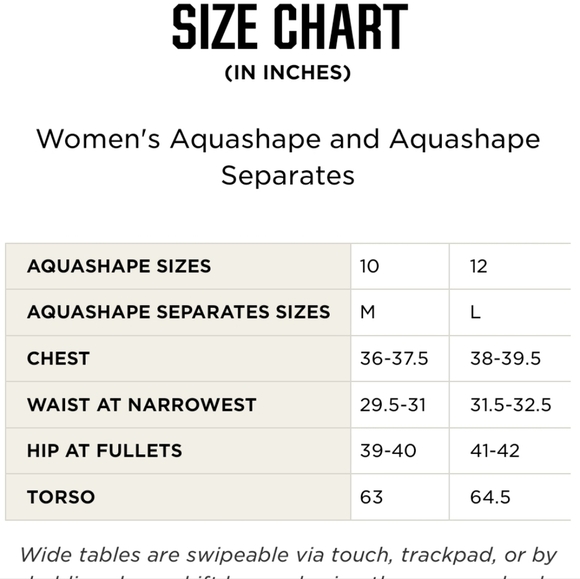 NWT Aquashape by Dolfin One Piece Bathing Suit with Skirt Attached Red S… - Picture 9 of 9